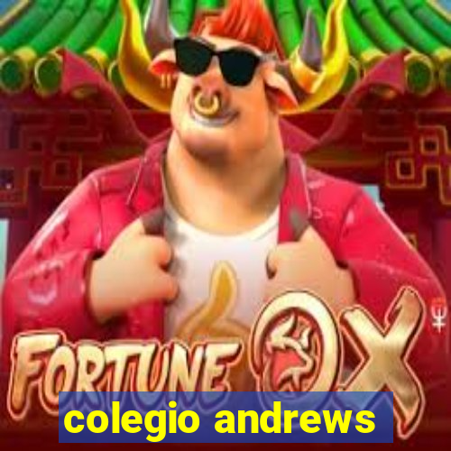 colegio andrews